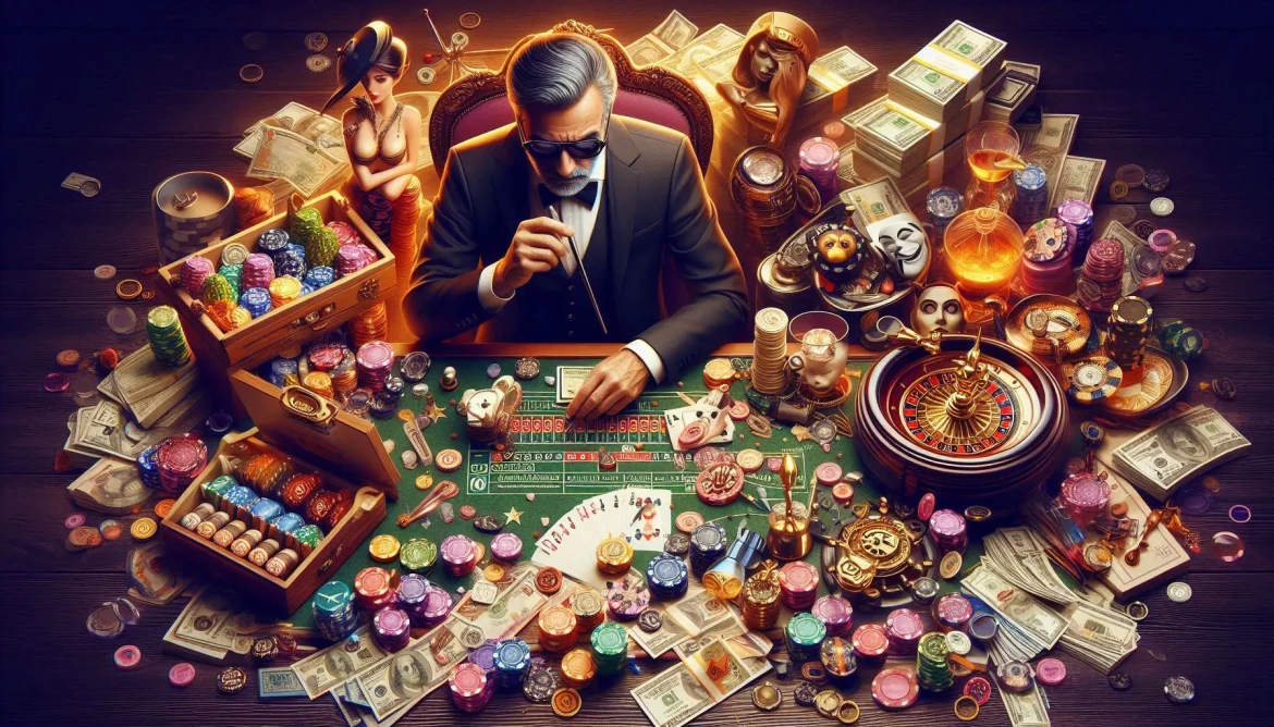 Candy Casino